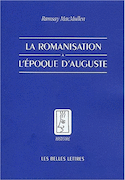 Romanisation à l'époque d'Auguste (La)